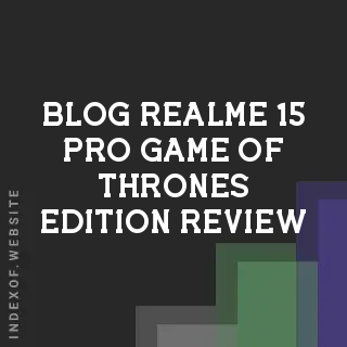 realme 15 Pro Game of Thrones Edition: Price, Dragon-Scale Design, and Specs | Logo - Indexof